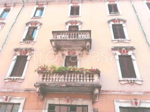 appartamento in vendita a Milano in zona Turro