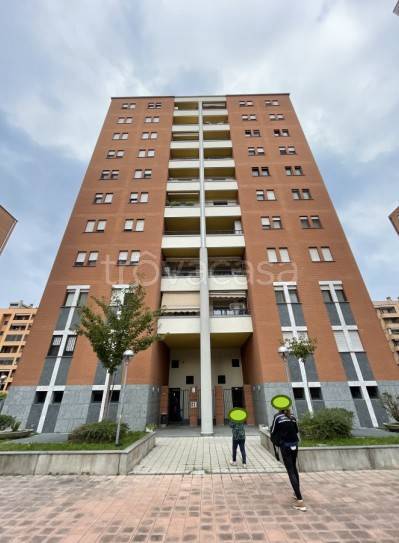 appartamento in vendita a Milano in zona Piazzale Lodi
