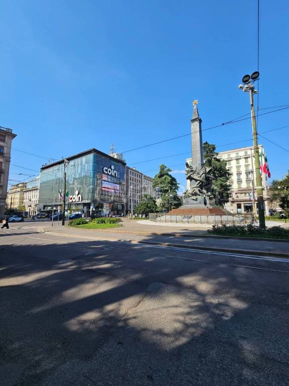 appartamento in vendita a Milano in zona Porta Vittoria