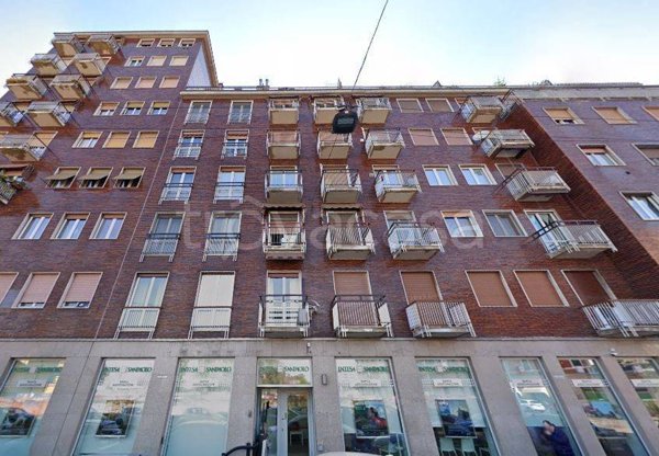 appartamento in vendita a Milano in zona Crescenzago