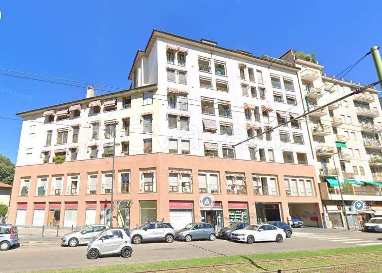 appartamento in vendita a Milano in zona Bovisa