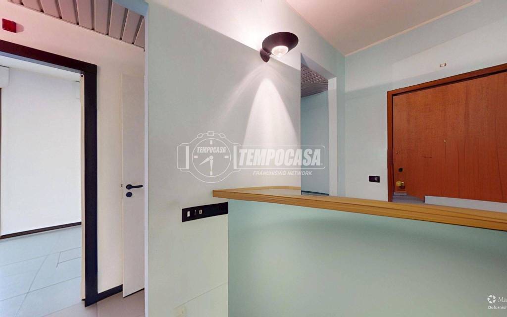 appartamento in vendita a Milano in zona Il Portello