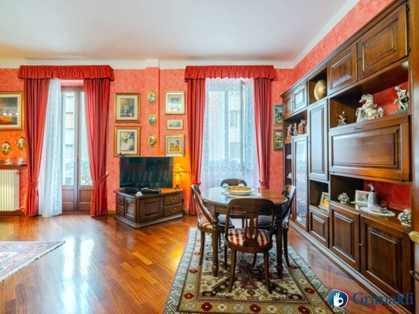 appartamento in vendita a Milano in zona Isola