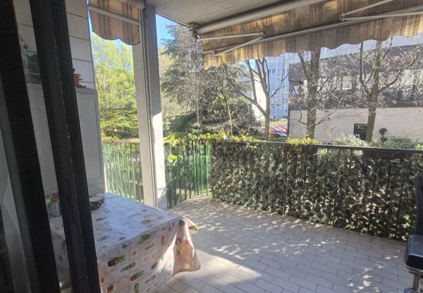 appartamento in vendita a Milano in zona Garegnano