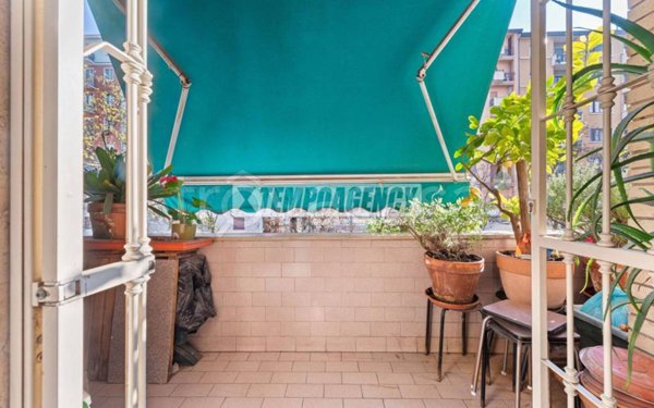 appartamento in vendita a Milano in zona Città Studi