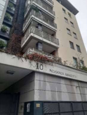 appartamento in vendita a Milano in zona Dergano