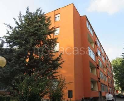 appartamento in vendita a Milano in zona Vialba
