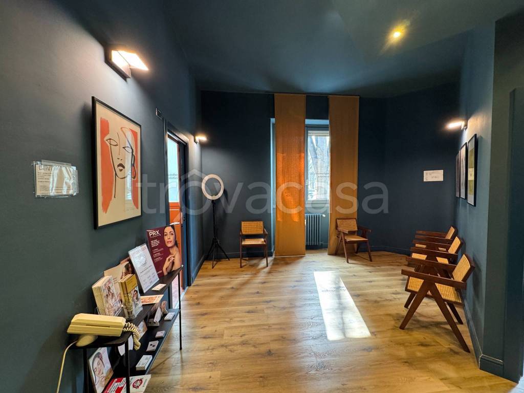 ufficio in vendita a Milano