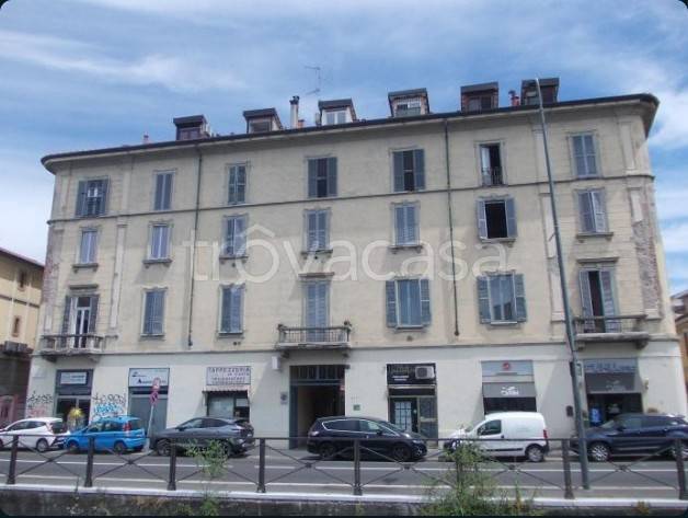 monolocale in vendita a Milano