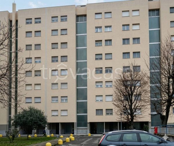 appartamento in vendita a Milano in zona Corvetto