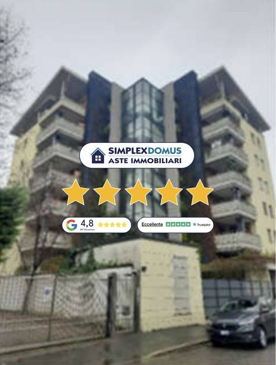 appartamento in vendita a Milano in zona Dergano