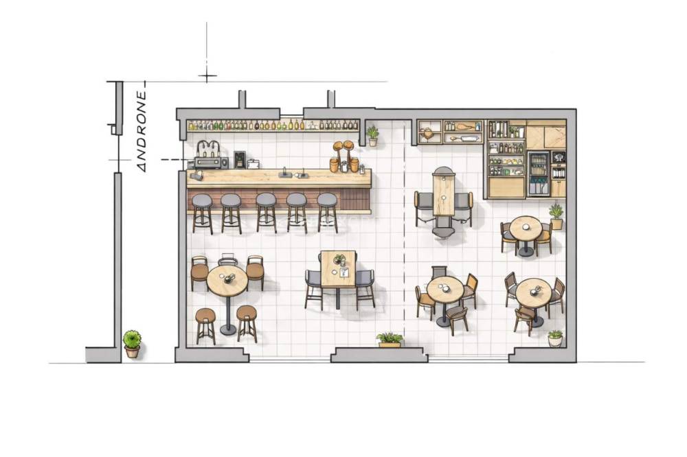 negozio in vendita a Milano