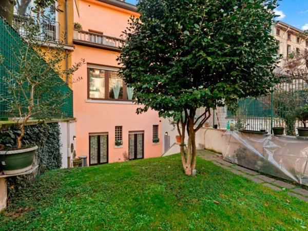 casa indipendente in vendita a Milano in zona Città Studi