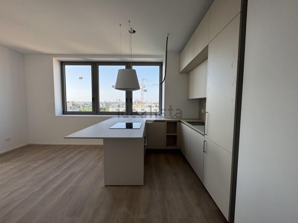 appartamento in vendita a Milano in zona Vigentino