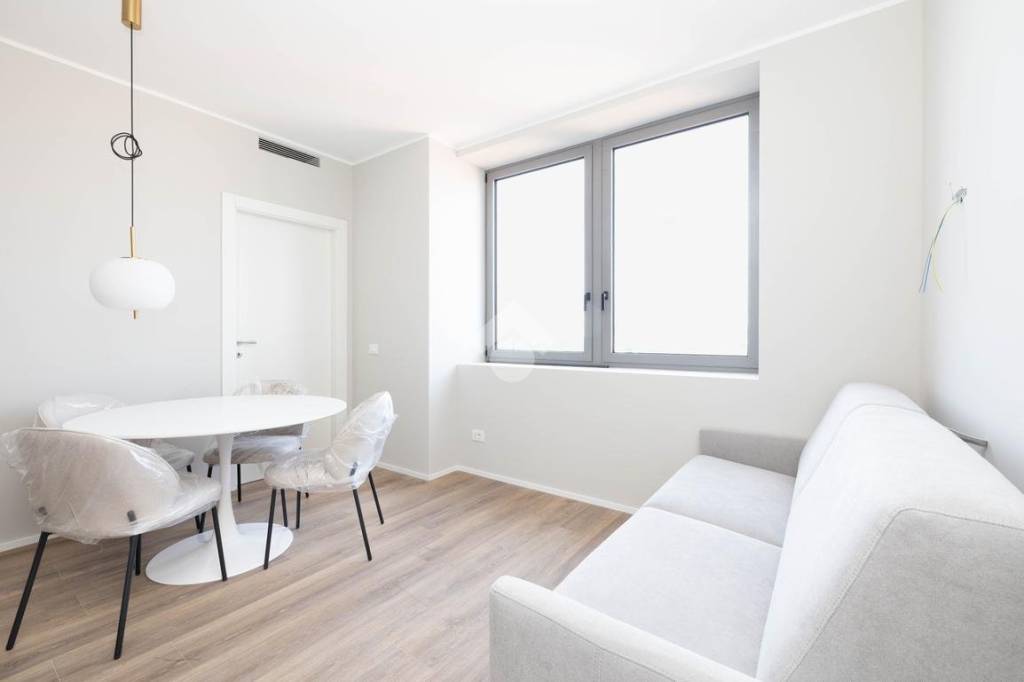 appartamento in vendita a Milano in zona Vigentino