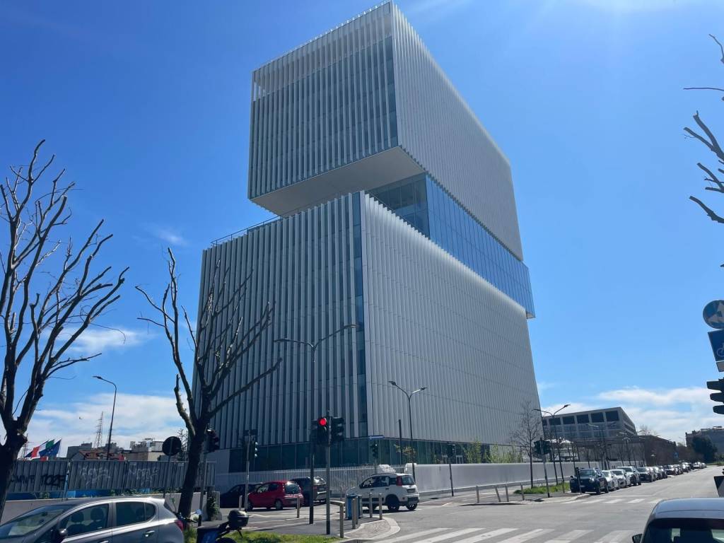 appartamento in vendita a Milano in zona Vigentino