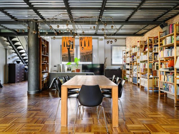 appartamento in vendita a Milano in zona Vigentino