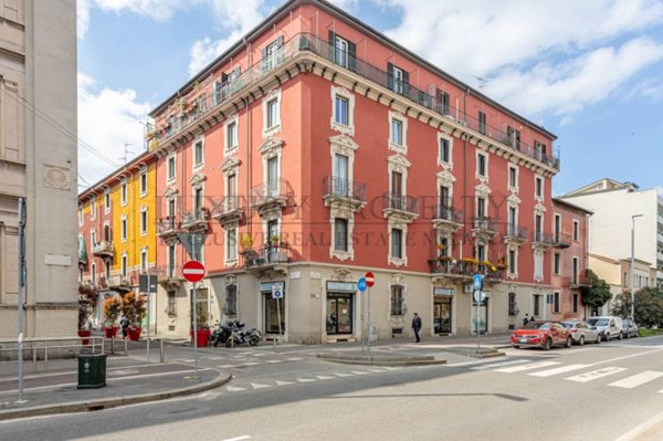 appartamento in vendita a Milano in zona Dergano
