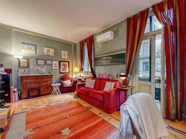 casa indipendente in vendita a Milano in zona Casoretto