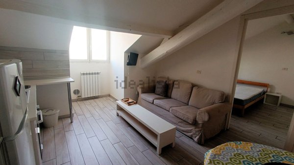 appartamento in vendita a Milano in zona Stadera