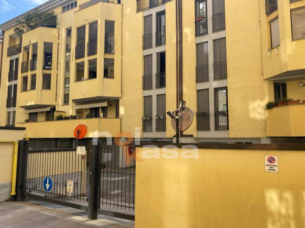 appartamento in vendita a Milano in zona Centro Storico