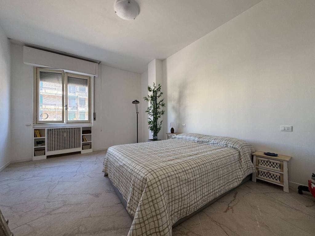 appartamento in vendita a Milano in zona San Siro