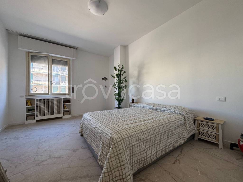 appartamento in vendita a Milano in zona San Siro