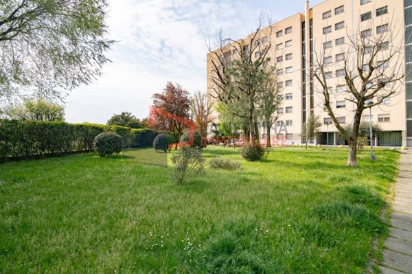 appartamento in vendita a Milano in zona Corvetto