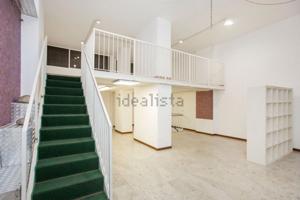 locale commerciale in vendita a Milano in zona Sempione