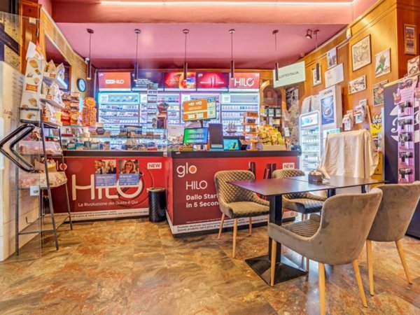 negozio in vendita a Milano