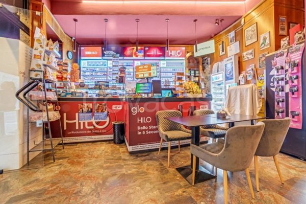 negozio in vendita a Milano in zona Sant'Ambrogio
