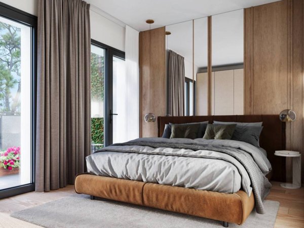 appartamento in vendita a Milano in zona Centro Direzionale