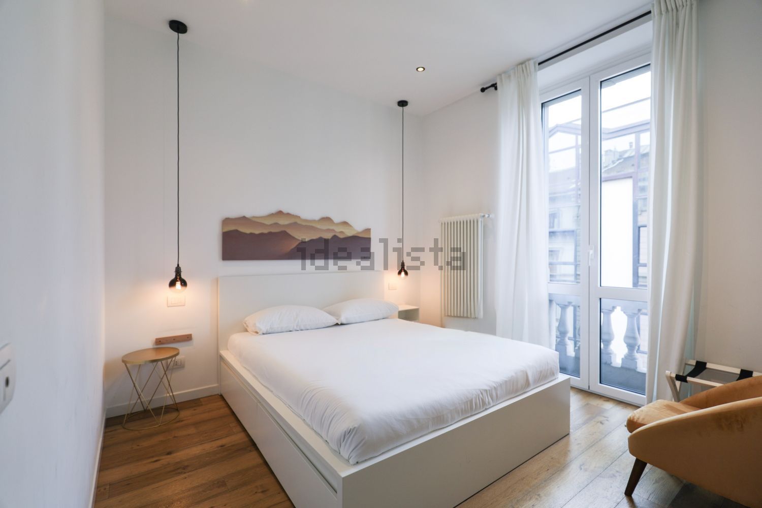 appartamento in vendita a Milano in zona Porta Venezia