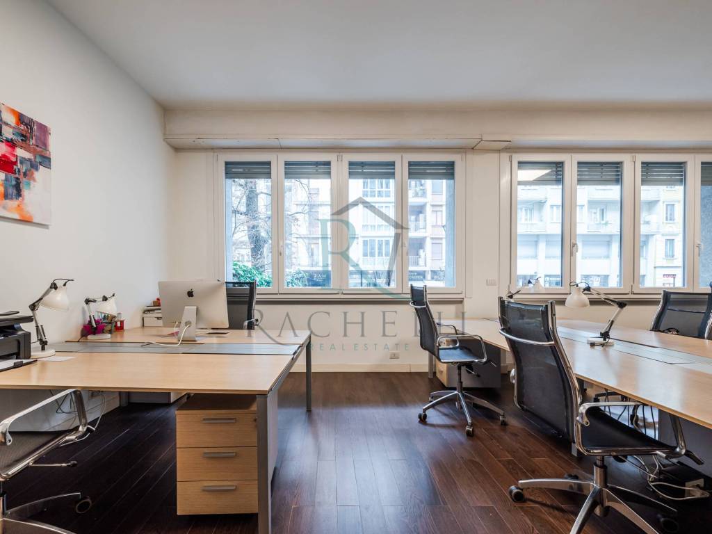 ufficio in vendita a Milano
