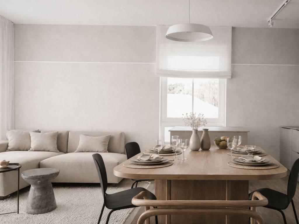 appartamento in vendita a Milano in zona Baggio