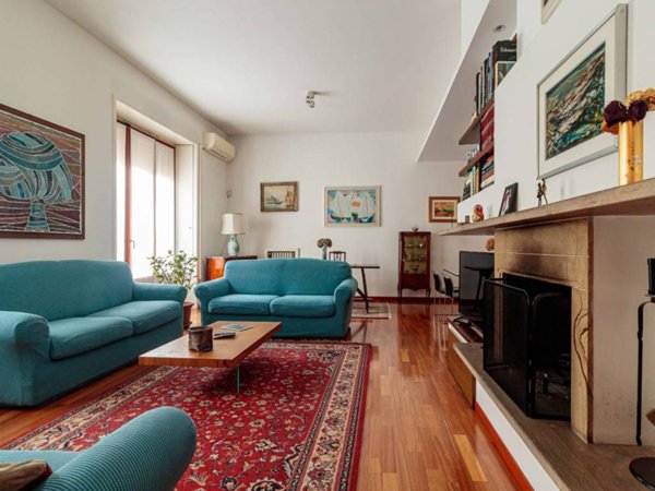 appartamento in vendita a Milano in zona Cadorna