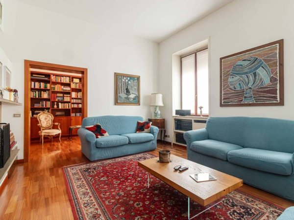 appartamento in vendita a Milano in zona Cadorna