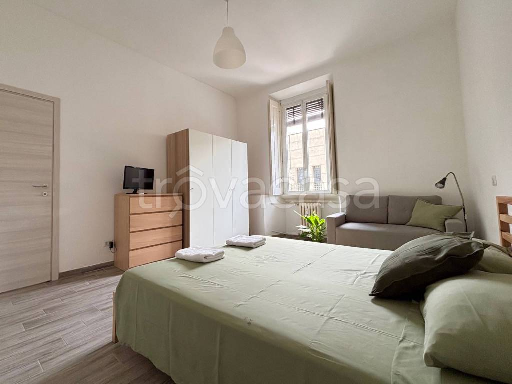 appartamento in vendita a Milano in zona Isola