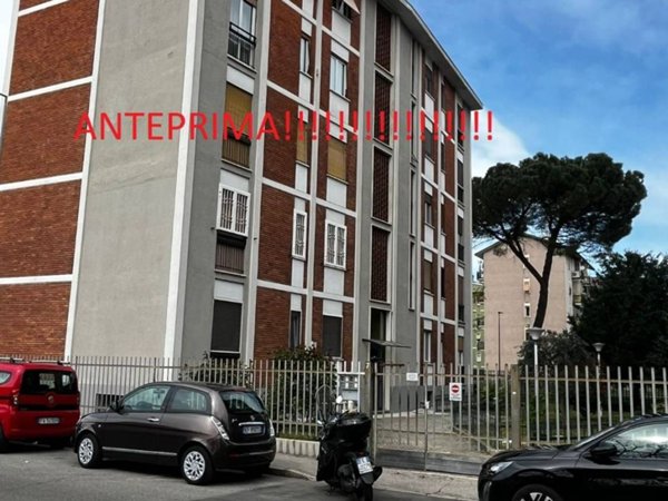 appartamento in vendita a Milano in zona Niguarda