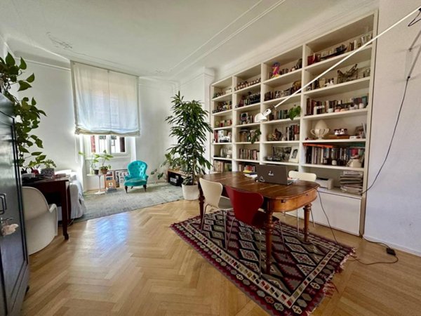 appartamento in vendita a Milano in zona Centro Direzionale