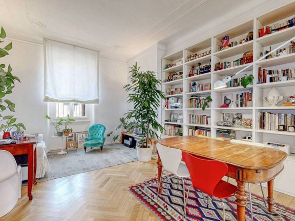 appartamento in vendita a Milano in zona Centro Direzionale