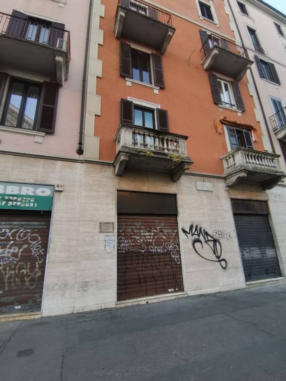 negozio in vendita a Milano in zona Città Studi