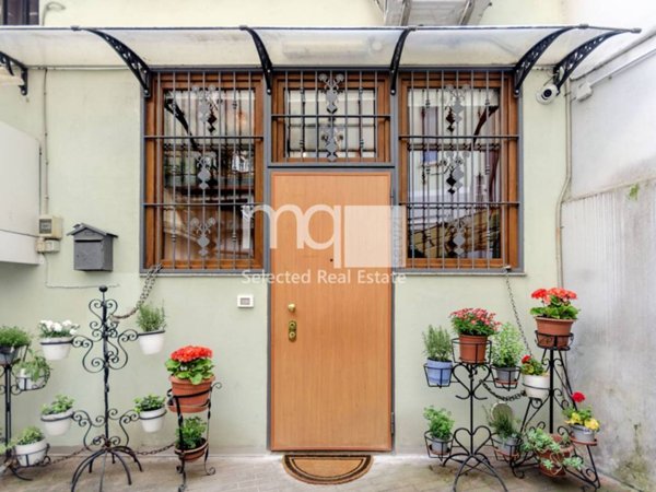 negozio in vendita a Milano in zona Porta Vittoria