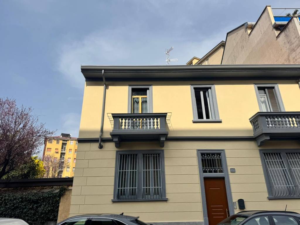 appartamento in vendita a Milano in zona Crescenzago