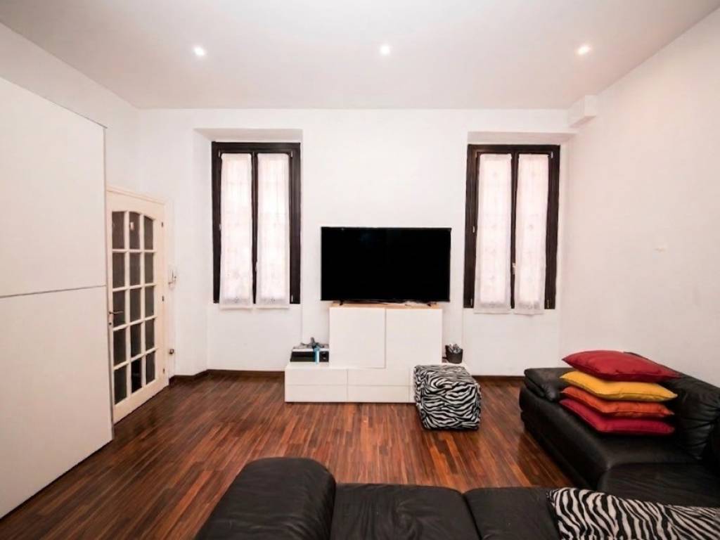 appartamento in vendita a Milano in zona Isola