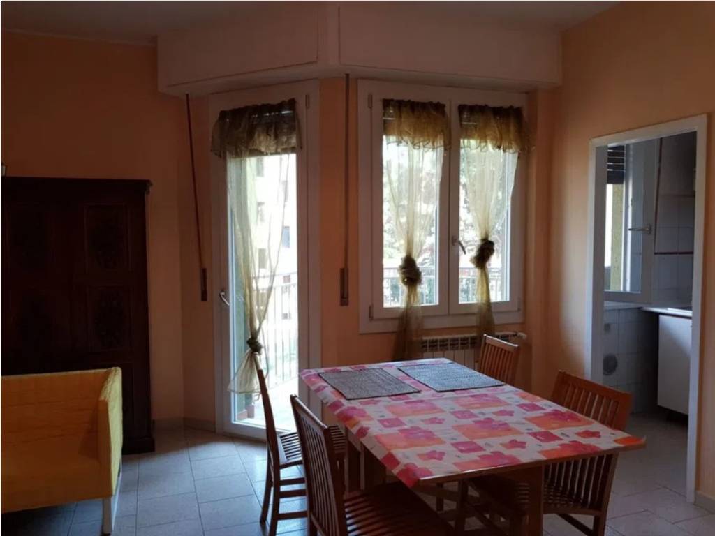 appartamento in vendita a Milano in zona Affori