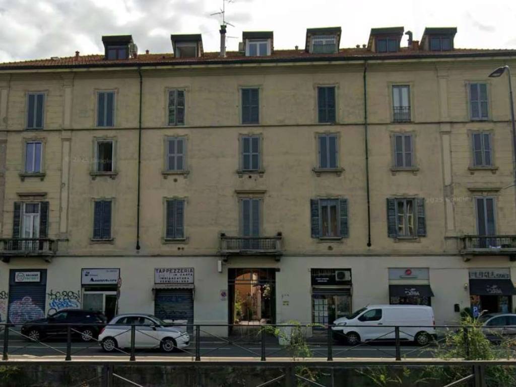 appartamento in vendita a Milano in zona Chiesa Rossa