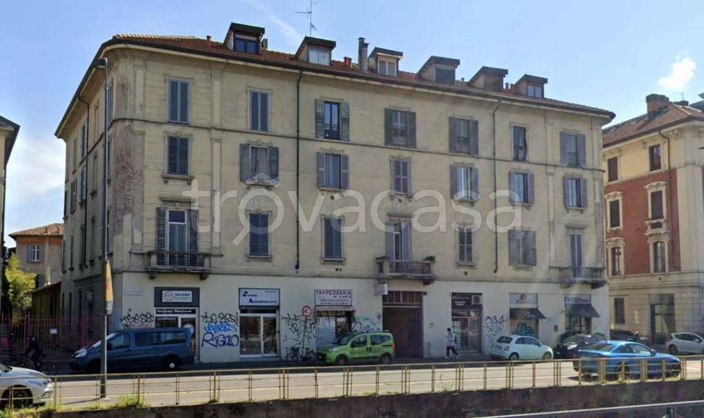 monolocale in vendita a Milano