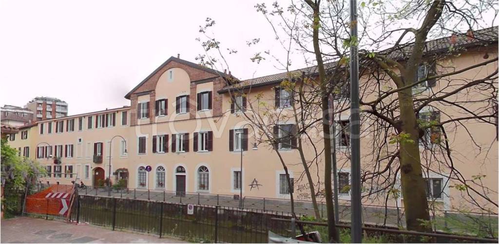 appartamento in vendita a Milano in zona Turro