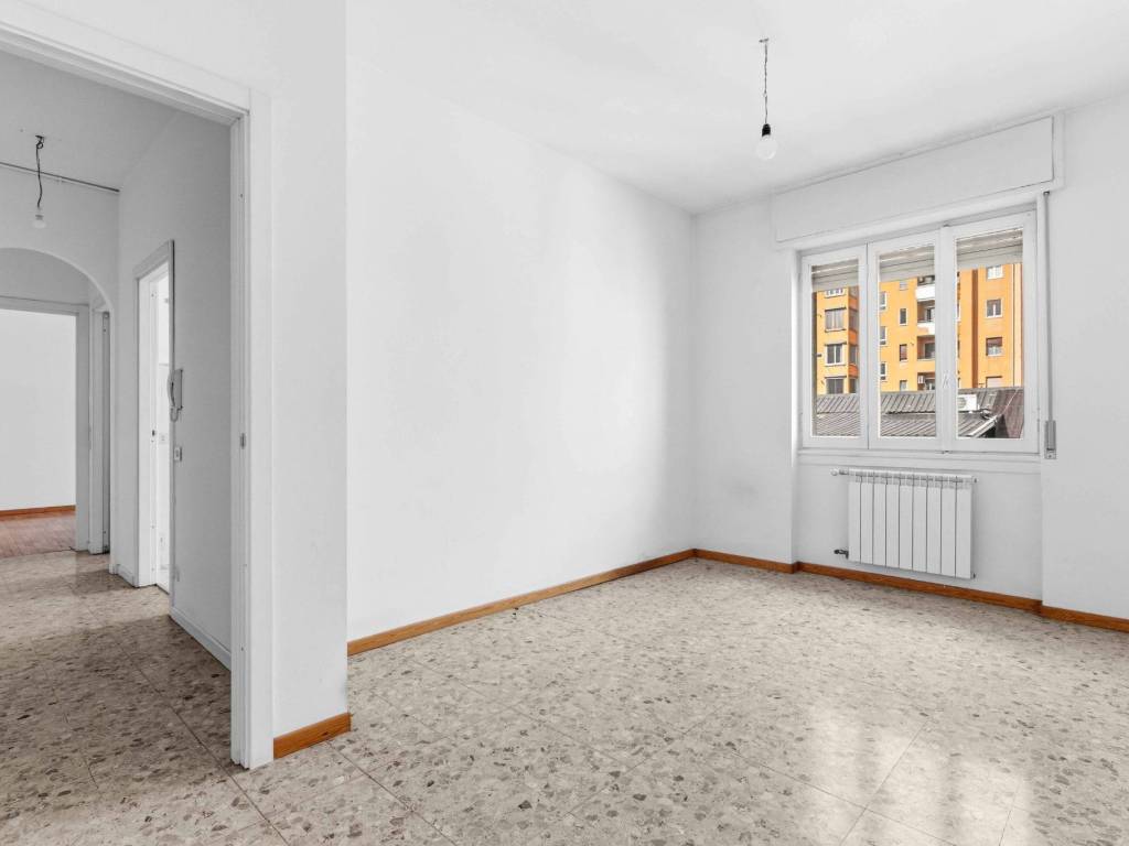 appartamento in vendita a Milano in zona Solari